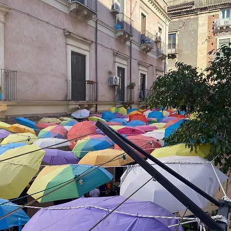 Apartmán Riccioli *