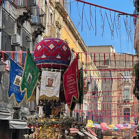 Riccioli Catania