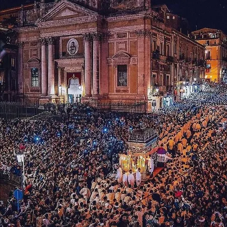 Riccioli Appartamento