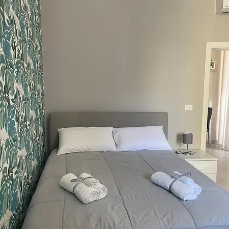 Appartamento Riccioli *