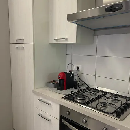 Riccioli Appartamento *