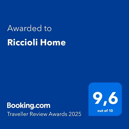 Riccioli *