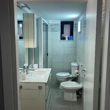Appartement Riccioli