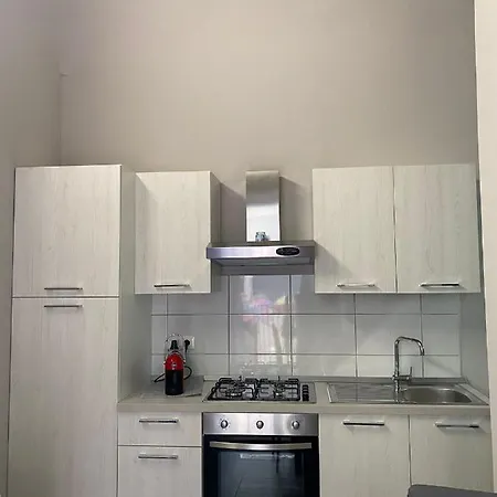 Riccioli * Catánia