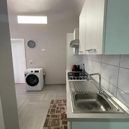 Riccioli Appartement