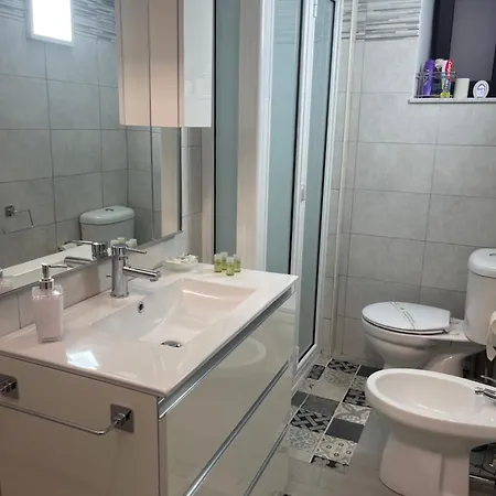 Appartement Riccioli *