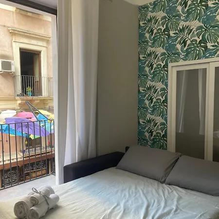 Riccioli Catánia