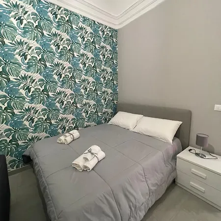 Riccioli Appartement *